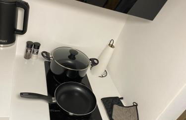 Babatseratsi skyrian studio 2 - Photo 36