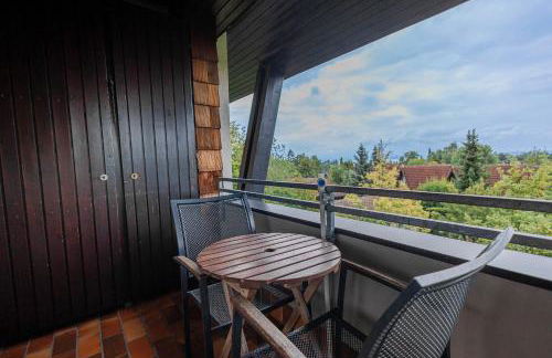 Ferienwohnpark Immenstaad am Bodensee Maisonette-Wohnung 51 21 - Foto 12