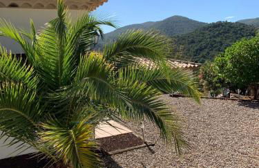 Villa Vista Bonita with private pool, 4 bedrooms, 9 people - Foto 35