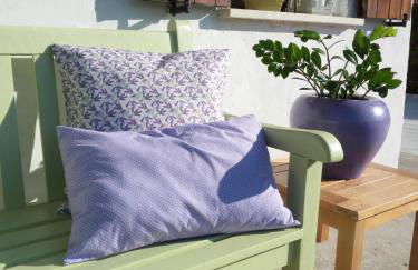 Appartamento Lavanda - Casa vacanza nel Delta del Po - Foto 21