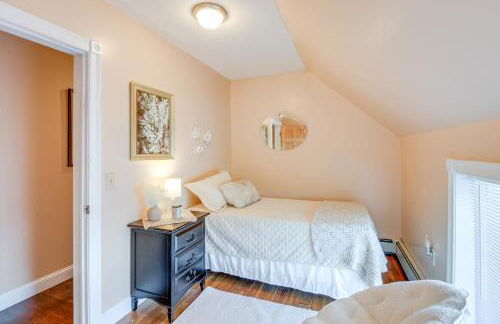 Pet-Friendly Claremont Vacation Rental! - Foto 21