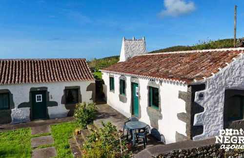 Casa da Serreta by PontaNegraAzores - Photo 63