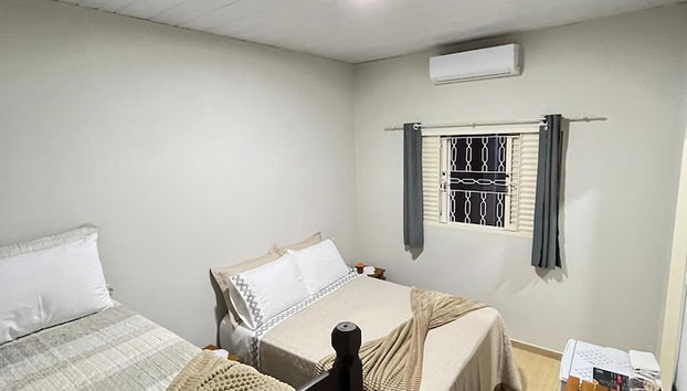 pousada aguas claras - Foto 5, Habitación