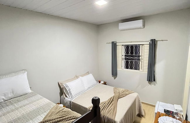 pousada aguas claras - Foto 5