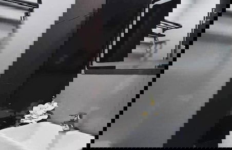 Air Luxury Makati CBD - Foto 20