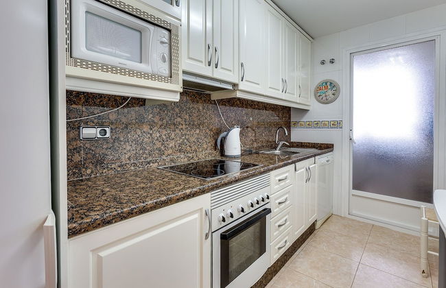 Urb. Parquemar 5 La Mata - Foto 38