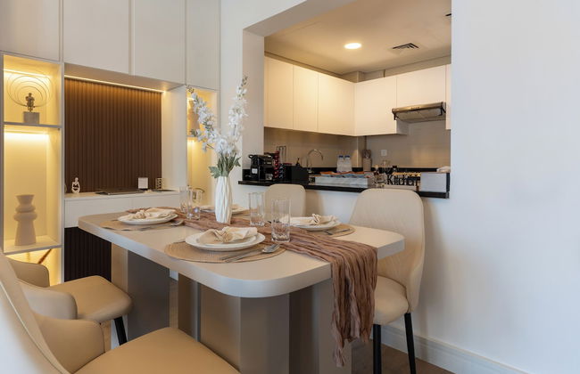 Dubaiashome - Luxury Special Stay - Foto 57