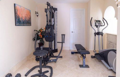 Oceana Blue / Beach Front / Pool / Bar / Relax - Foto 34