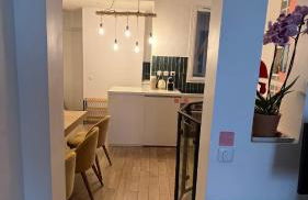 Paris Montmartre - Abbesses - Foto 19