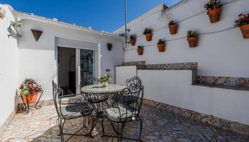 Casa Los Naranjos - Terraza en el Casco Histórico - Foto 3
