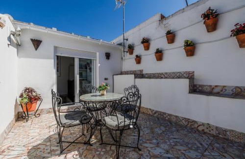 Casa Los Naranjos - Terraza en el Casco Histórico - Foto 45