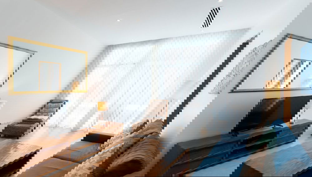 Kamala falls C2-U14 - Foto 1, Habitación