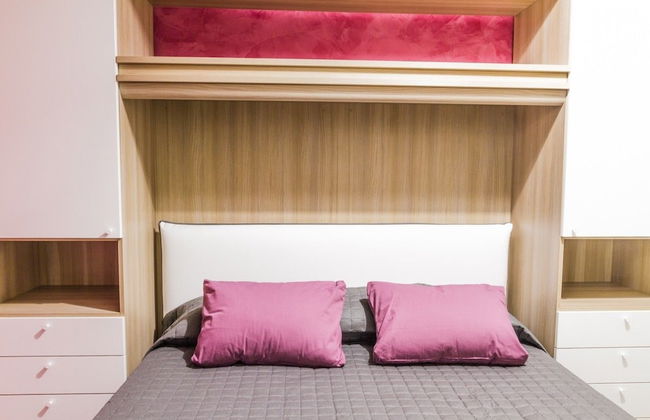 Suite Bordonaro Apartments - Foto 21