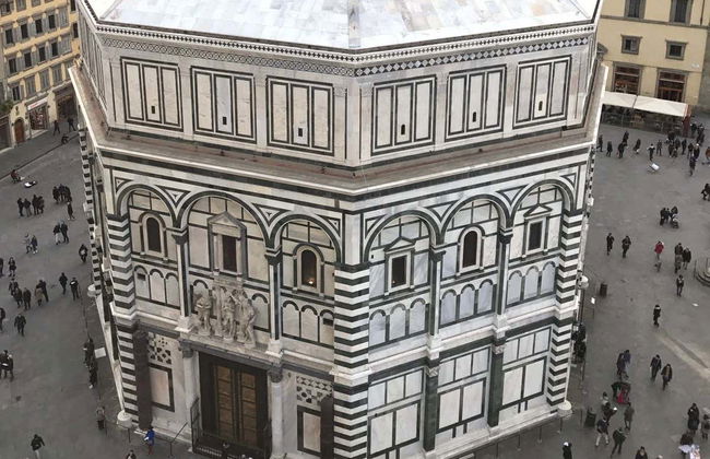 Excursión a Florencia para cruceros - Foto 7