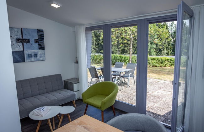 Holiday Home in Waxweiler With Pool Access - Foto 6