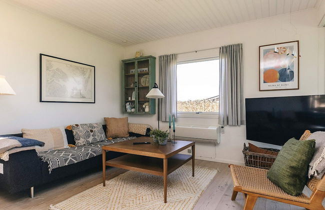 Panoramic Retreat in Borgnaes - By Traum Ferienwohnungen - Foto 24