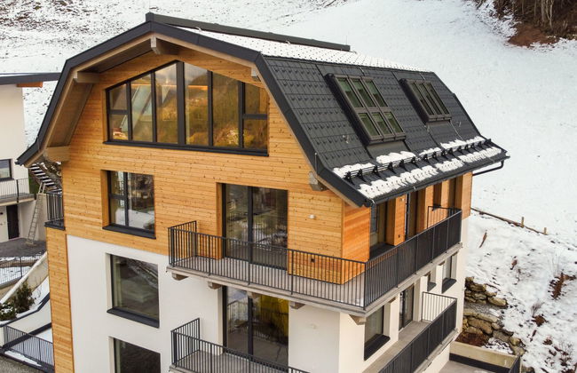 Bergschnucke Homes - Foto 26