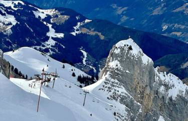 La Clusaz Escape - Foto 21