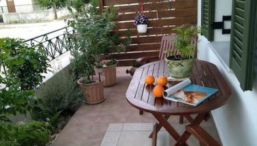 Nostalgia Apartments B Plus in Sami 50 meters from the sea - Foto 1