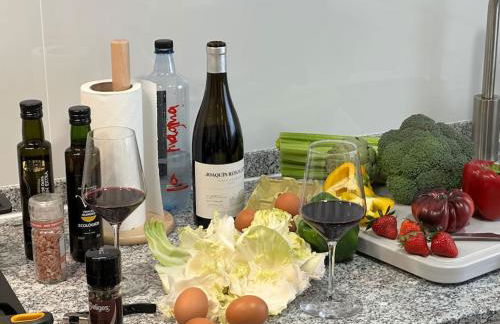 MONTALTINO 4 - CON GARAJE OPCIONAL- Céntrico, Cuidado, Acogedor - Cerca playas - Foto 14