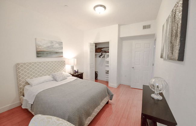 Wood Extended Suites - Foto 8