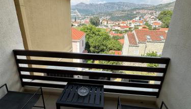 Cruise Ship Bridge View Apartment Luka - Foto 3