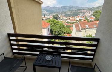 Cruise Ship Bridge View Apartment Luka - Foto 3