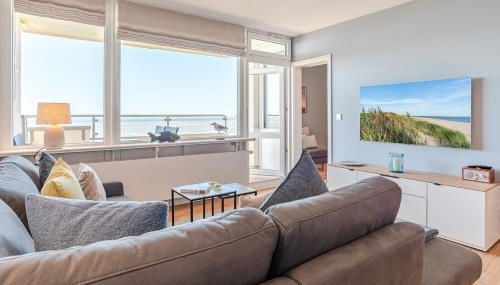 Haus Uthlande HAus Uthlande Whg 46 Watten Blick - Foto 3