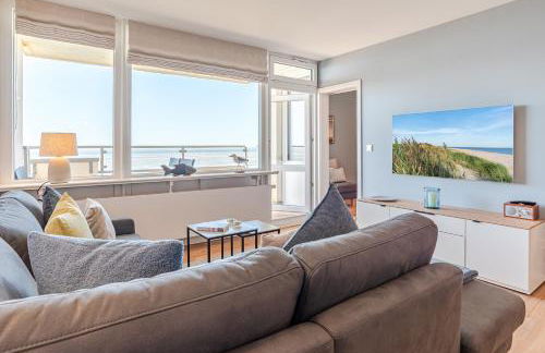 Haus Uthlande HAus Uthlande Whg 46 Watten Blick - Foto 3