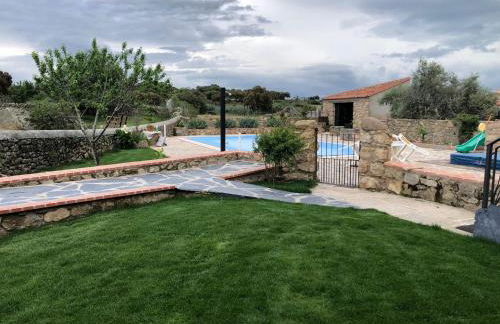 Casa rural La Tahona del abuelo TR CC 00344 - Foto 28