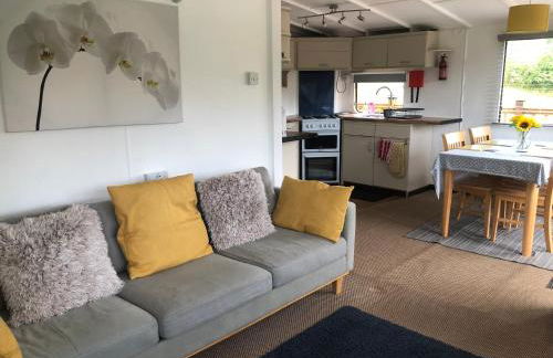 5f Stanley Lodge, Caer Beris, Builth Wells - No tradesman - Foto 11