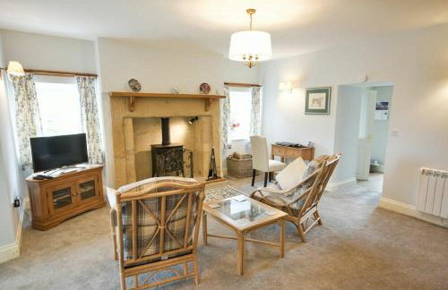 The Lodge Elsdon - Photo 7
