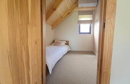 Port Stobno - Portowe Domki przy Winnicy - Foto 26