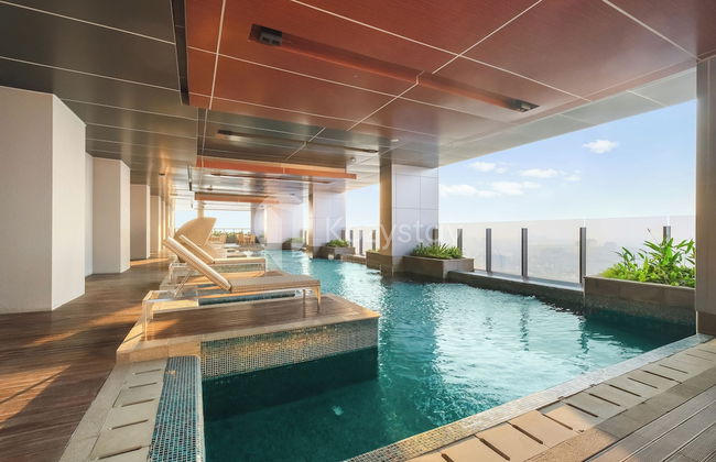 Kiyo by Kozystay - Kemayoran - Foto 18