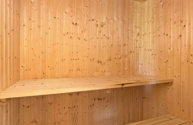 6 Person Holiday Home in Bindslev - Foto 17
