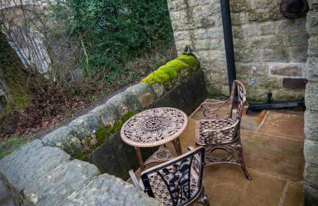 The Old Chapel, Peak District - Foto 12