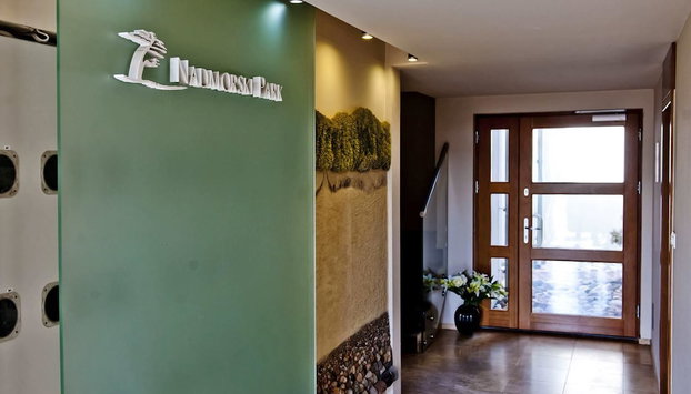 BlueApart Nadmorski Park Jastarnia - Foto 2, Profilbild