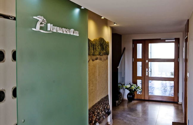 BlueApart Nadmorski Park Jastarnia - Foto 1