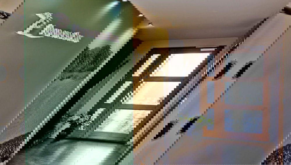 BlueApart Nadmorski Park Jastarnia - Foto 1, Immagine principale