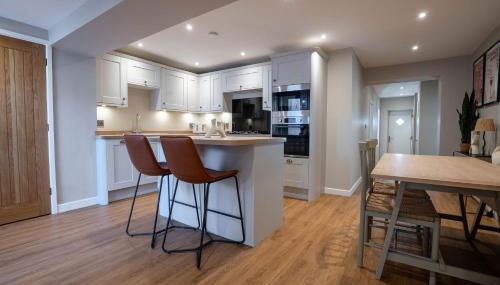 Church Road Retreats - The Reef - Foto 2