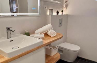 T2 en RDC Villa tout confort - Foto 12