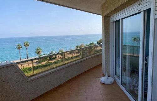 Precioso apartamento en primera linea de mar Beautiful apartment on the first line of the sea - Photo 1