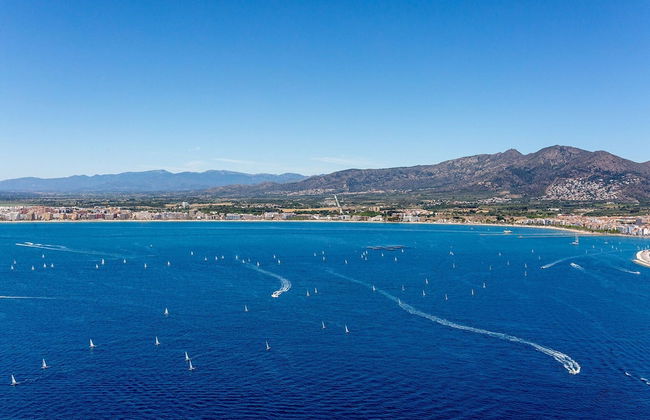 Apartment in Roses Near Parc Natural Cap de Creus - Foto 39