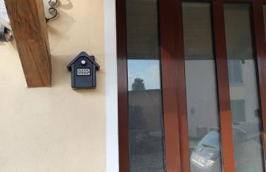 Al pozzo Antico Sulle colline Moreniche - Photo 5