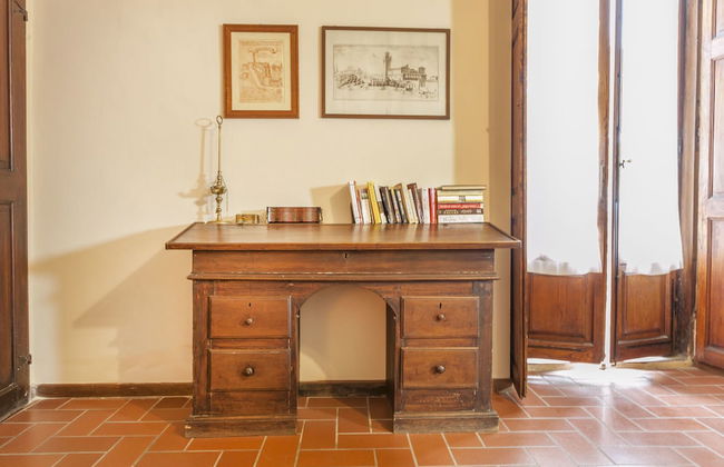 Borgo La Grancia - Foto 16