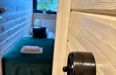 Chata w Szczyrku sauna & balia - Foto 22