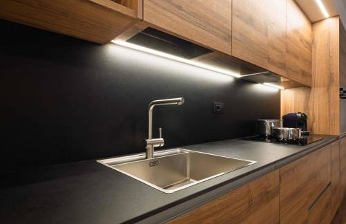 Al Cervo Luxury Apartments - Foto 48