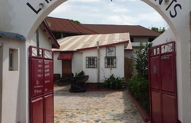 lilis Apartments - Foto 1