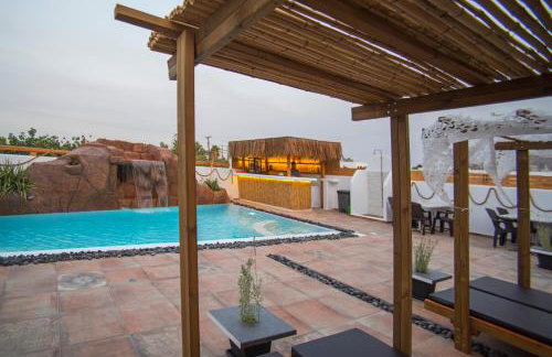 La Belle Vie - Santorini - Adults Only - Foto 53