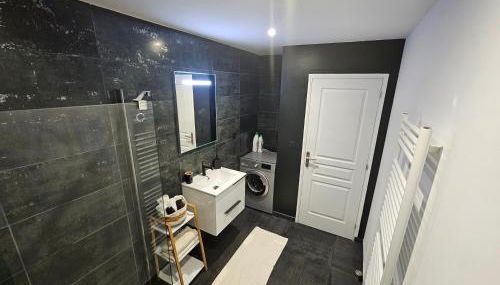 Appartement T2 bis à morbier - Foto 5